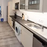 Daire Modern, Komfortabel, Vollausgestattet - Wohnen Fuer Geschaeftsreisende Und Monteure By Mevoga Duisburg