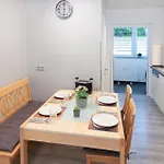 Modern, Komfortabel, Vollausgestattet - Wohnen Fuer Geschaeftsreisende Und Monteure By Mevoga Daire *