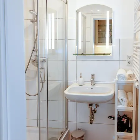 Apartament Modern, Komfortabel, Vollausgestattet - Wohnen Fuer Geschaeftsreisende Und Monteure By Mevoga *