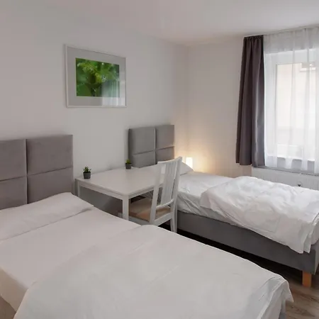 Modern, Komfortabel, Vollausgestattet - Wohnen Fuer Geschaeftsreisende Und Monteure By Mevoga Daire *